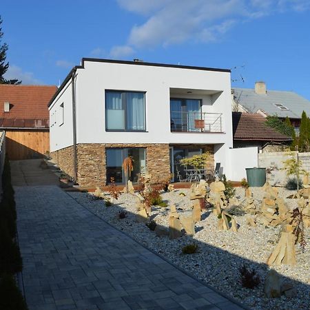 Apartmany Olsovska Бзенец Экстерьер фото