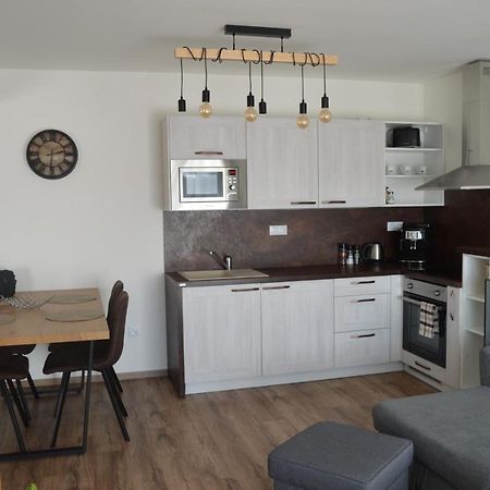 Apartmany Olsovska Бзенец Экстерьер фото