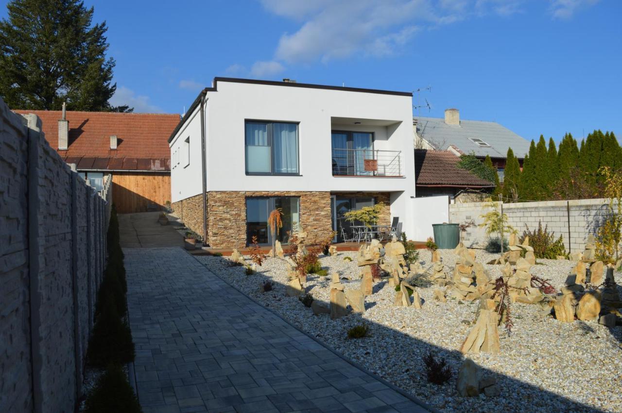 Apartmany Olsovska Бзенец Экстерьер фото
