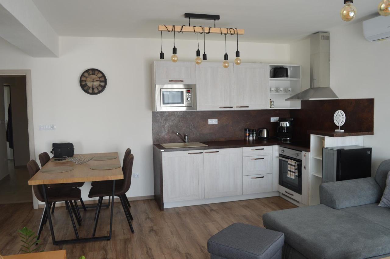 Apartmany Olsovska Бзенец Экстерьер фото