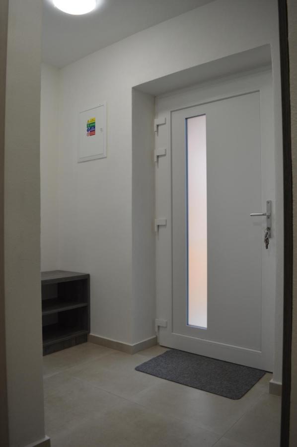 Apartmany Olsovska Бзенец Экстерьер фото