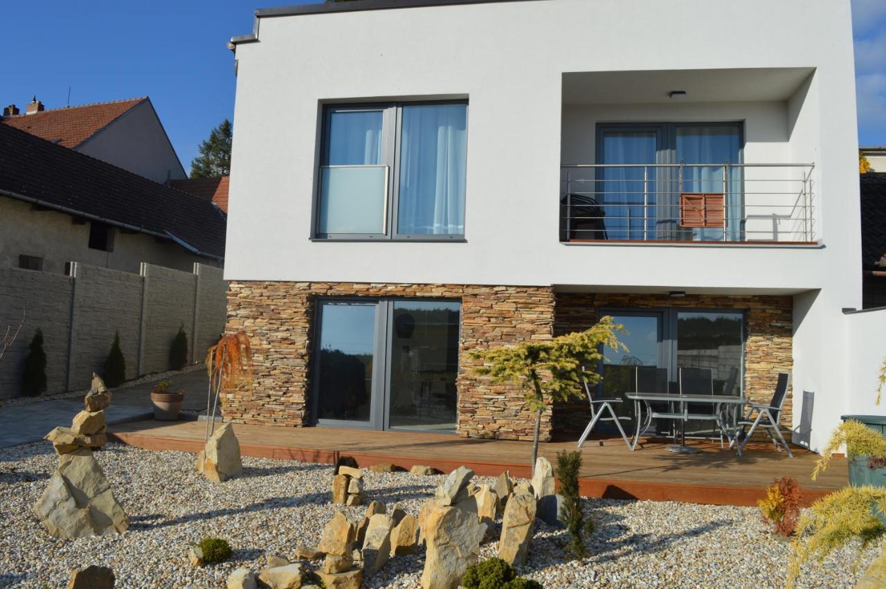 Apartmany Olsovska Бзенец Экстерьер фото