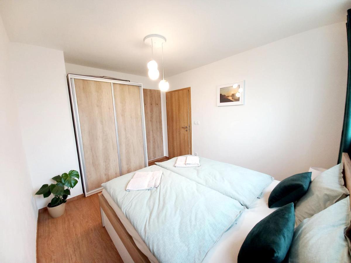 Apartmany Olsovska Бзенец Экстерьер фото