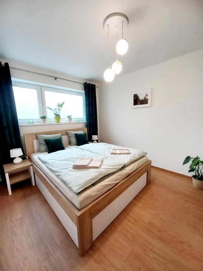 Apartmany Olsovska Бзенец Экстерьер фото