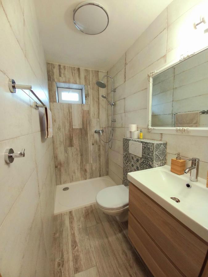 Apartmany Olsovska Бзенец Экстерьер фото