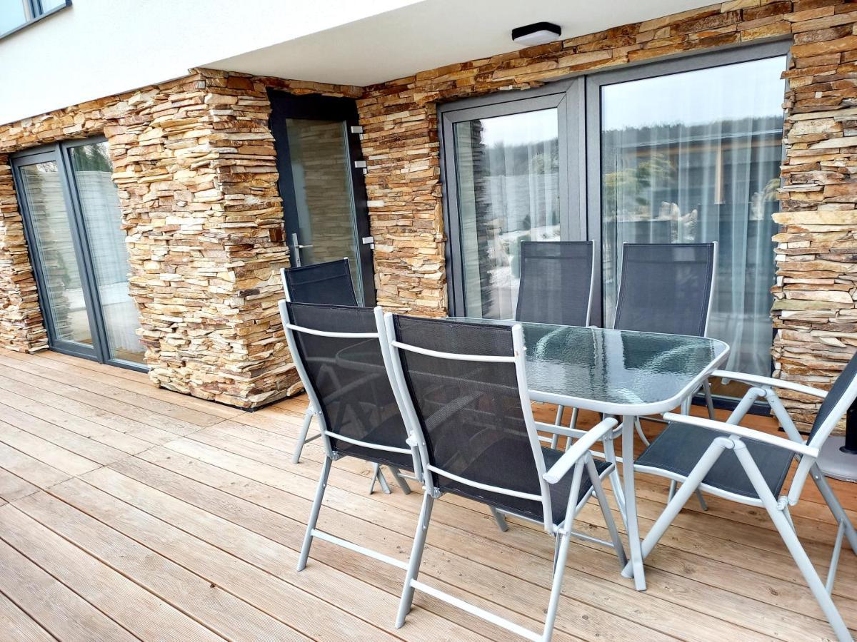Apartmany Olsovska Бзенец Экстерьер фото