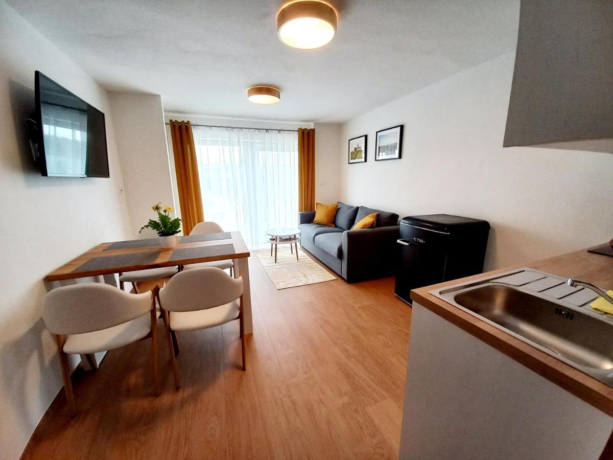 Apartmany Olsovska Бзенец Экстерьер фото